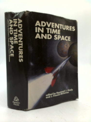 Adventures in Time and Space