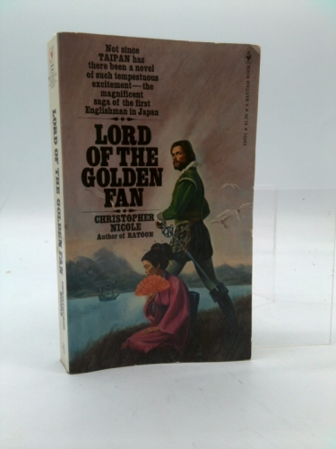 Lord of the Golden Fan
