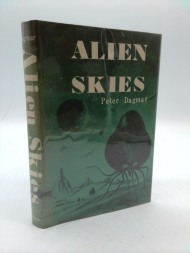 Alien skies