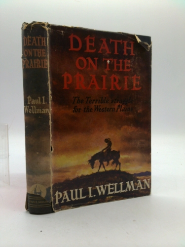 Death on the Prairie