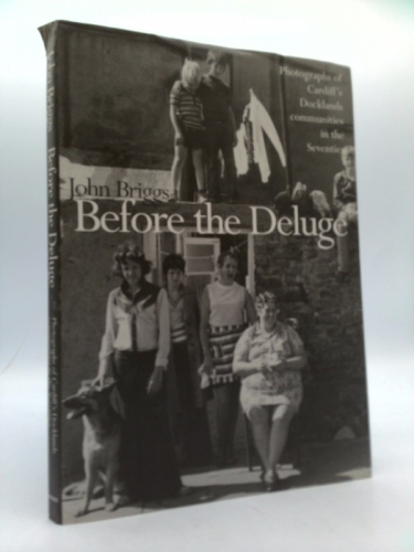 Before The Deluge