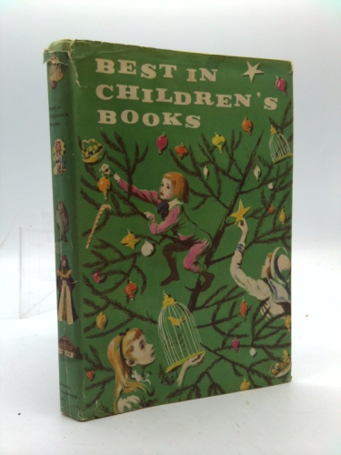 Best in Children's Books, Volume 16