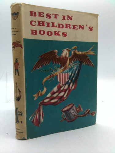Best in Children's Books, Volume 39