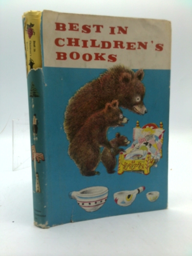 Best in Children's Books, Volume 2