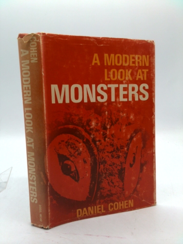 A modern look at monsters