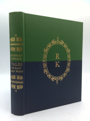 Tales of East and West. Near Fine in Near Fine Slipcase