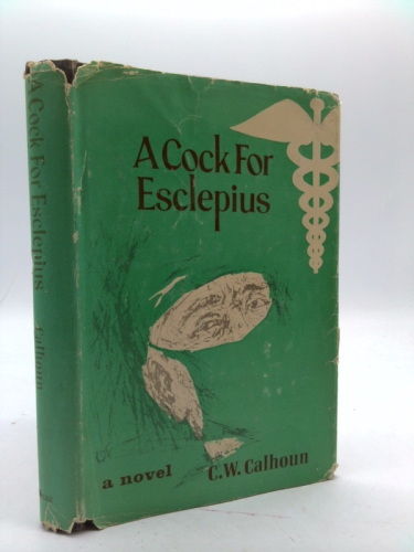 A Cock For Esclepius