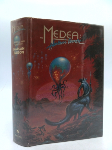 Medea: Harlan's World