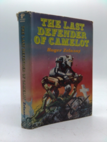 The Last Defender of Camelot