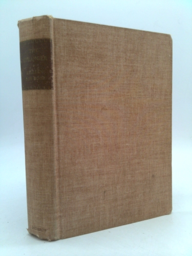 The Stranger in Big Sur