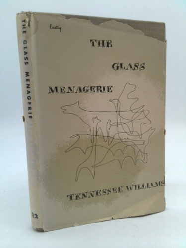 Glass Menagerie: A Play
