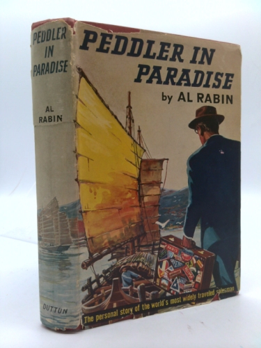 Peddler In Paradise