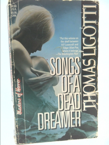 Songs of a Dead Dreamer
