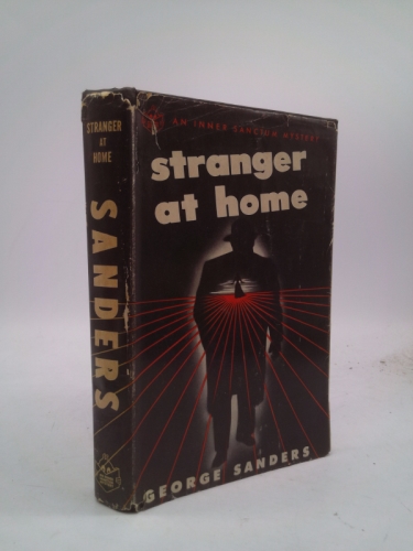 Stranger at Home