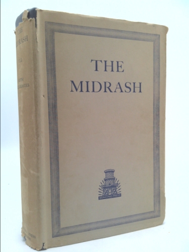 Midrash Rabbah: Ruth VIII [ volume 8 ]