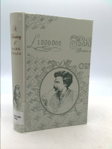 Treasury of Mark Twain