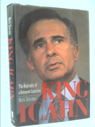 King Icahn