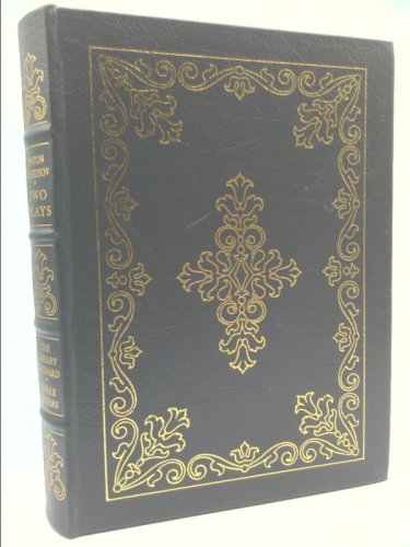 Три сестры / Вишневый сад