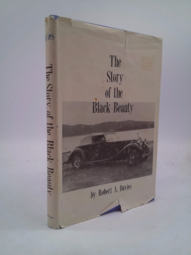 Story of the Black Beauty