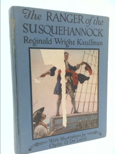 The Ranger of the Susquehannock