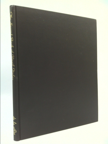 The Second Book of Virgil Finlay