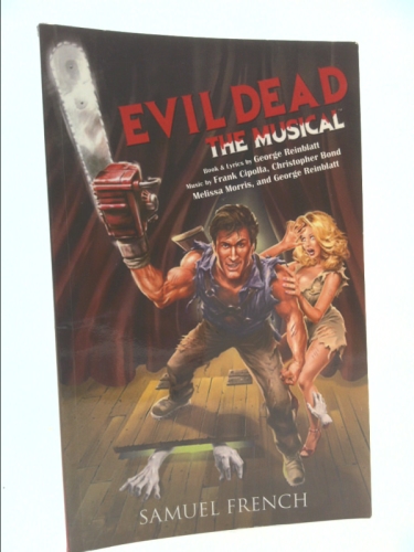 Evil Dead: The Musical