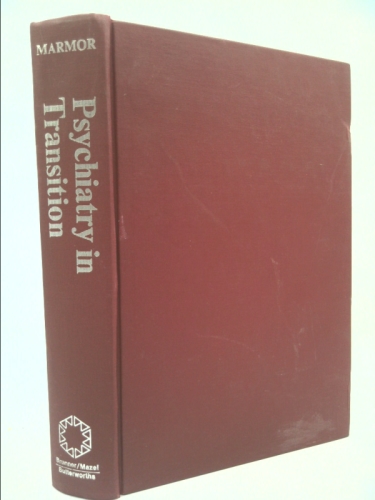 Psychiatry in Transition