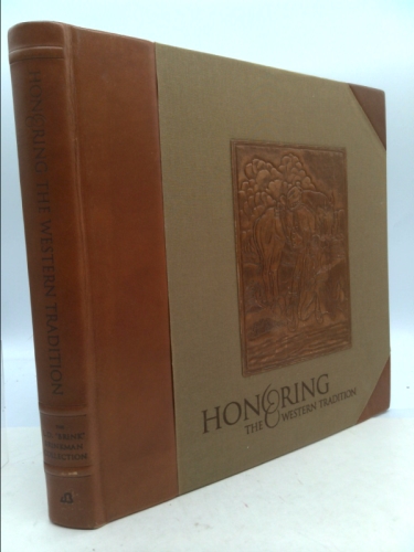 Honoring the Western Tradition: The L. D. "Brink" Brinkman Collection