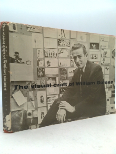 The Visual Craft of William Golden