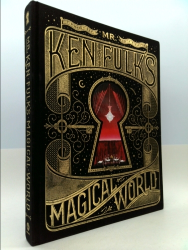 Mr. Ken Fulk's Magical World