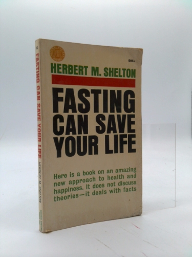 Fasting can save your life