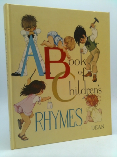 Book of Children's Rhymes