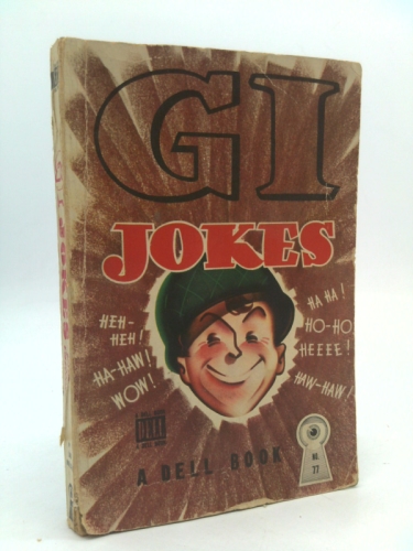 G.I. Jokes