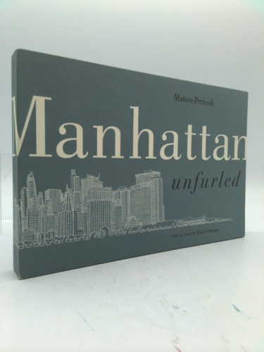Manhattan Unfurled