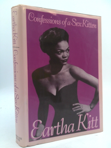 Confessions of a Sex Kitten
