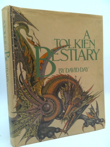 A Tolkien Bestiary