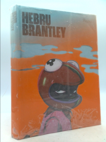 Hebru Brantley