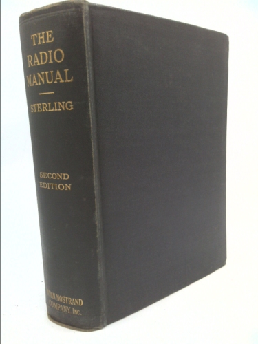 Radio Manual 4th Edition