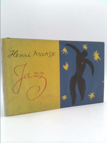 Henri Matisse: Jazz