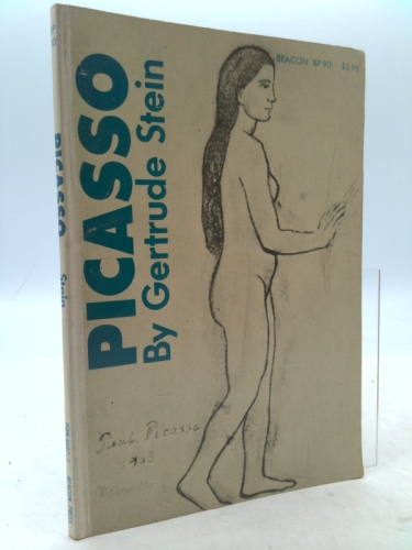 Gertrude Stein on Picasso