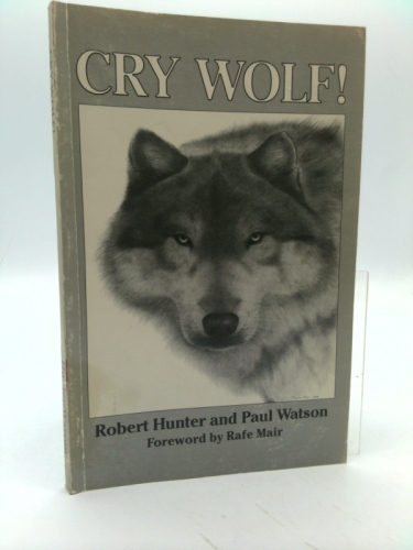 Cry Wolf!