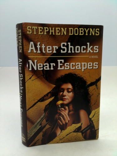 After Shocks/Near Escapes
