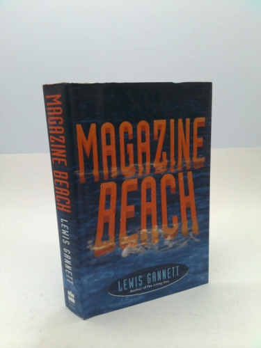 Magazine Beach