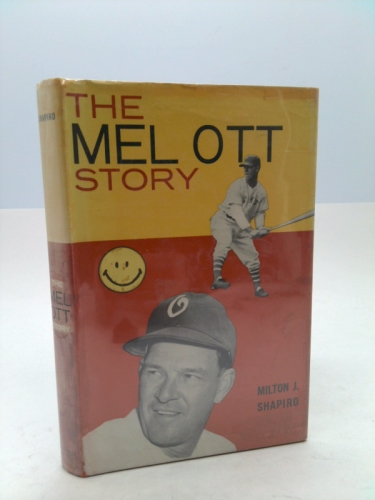 The Mel Ott story