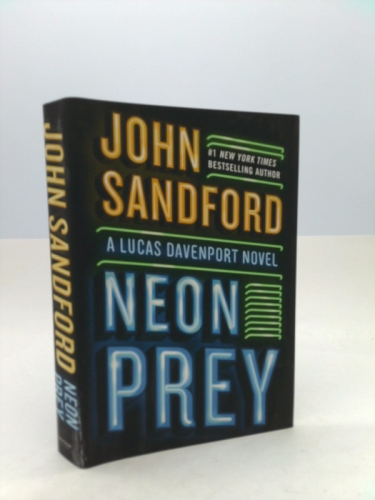 Neon Prey