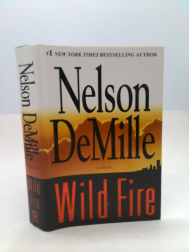 Wild Fire
