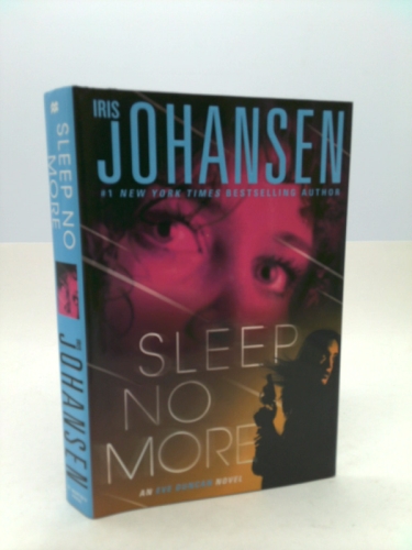 Sleep No More