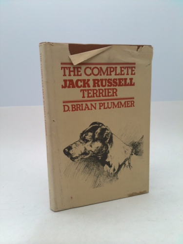 The Complete Jack Russell Terrier