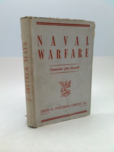 Naval Warfare : An Introductory Study