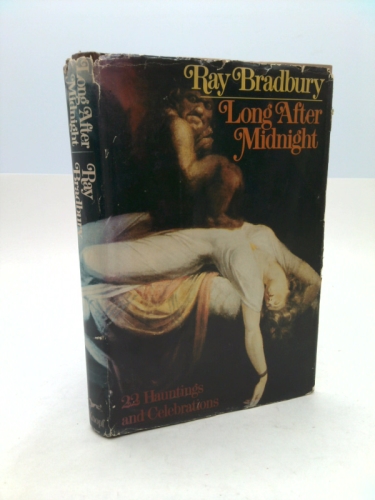 Long After Midnight